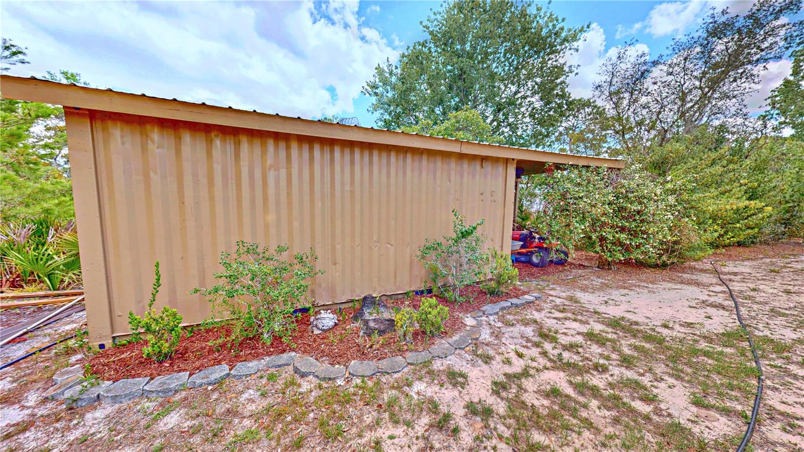 SEBRING LAKES ACRES - Residential