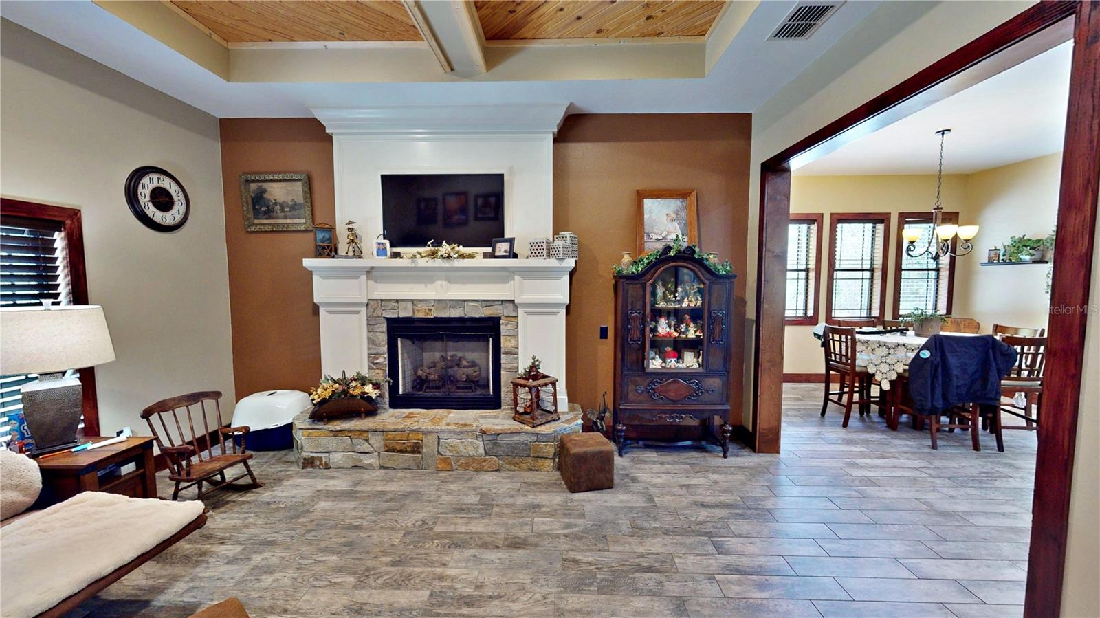 SEBRING LAKES ACRES - Residential
