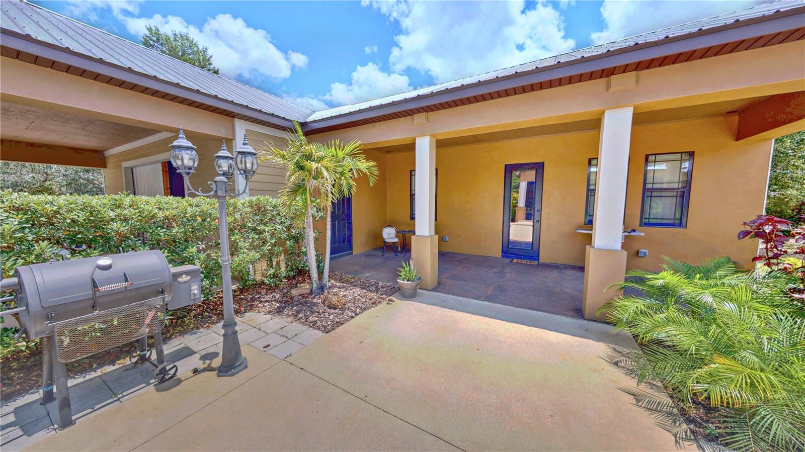 SEBRING LAKES ACRES - Residential