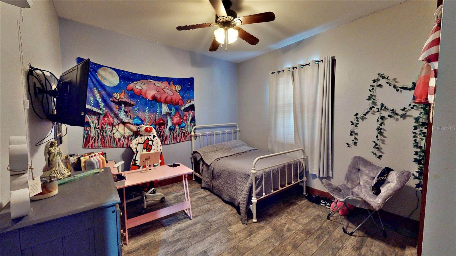 SEBRING LAKES ACRES - Residential