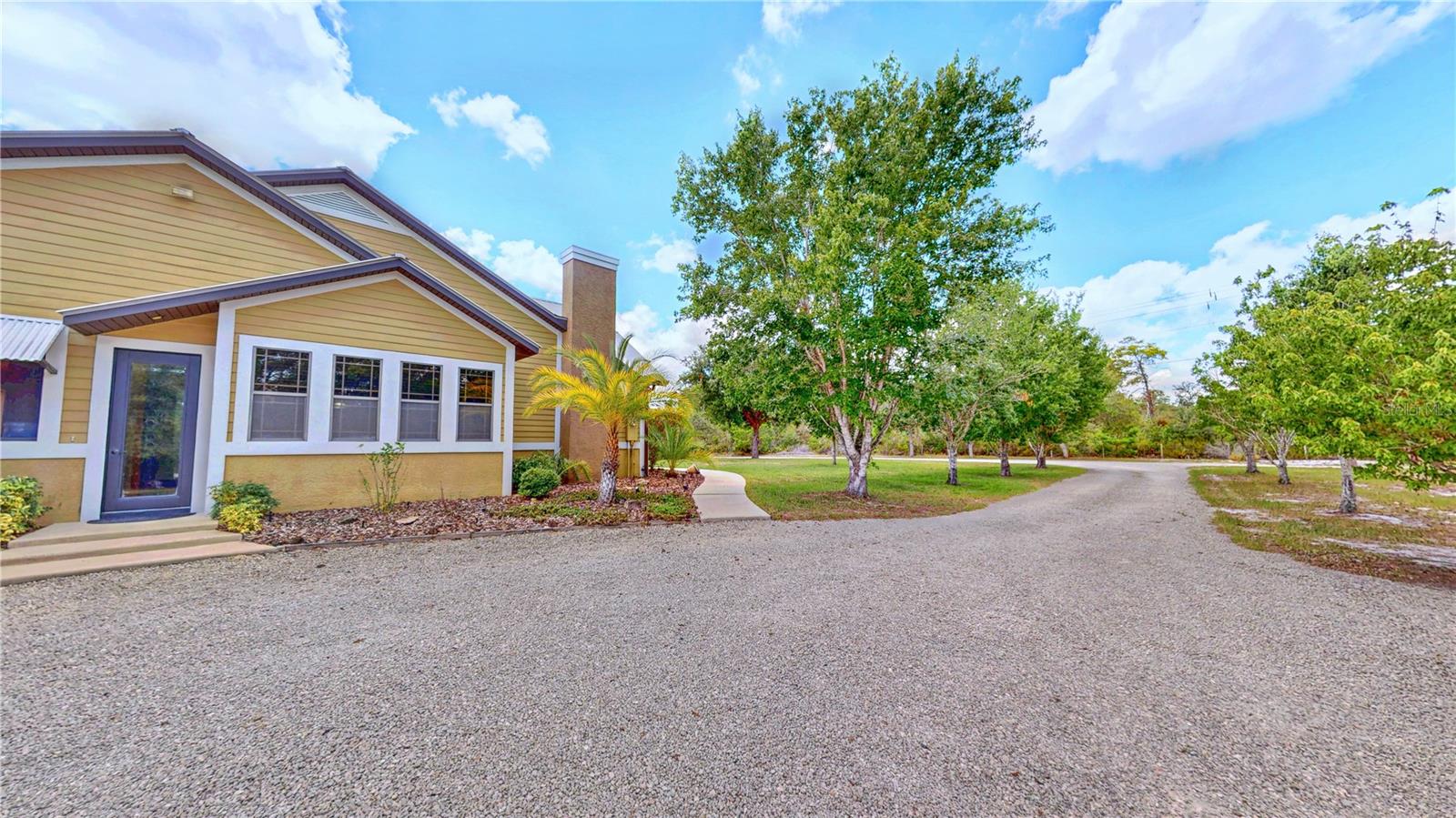 SEBRING LAKES ACRES - Residential