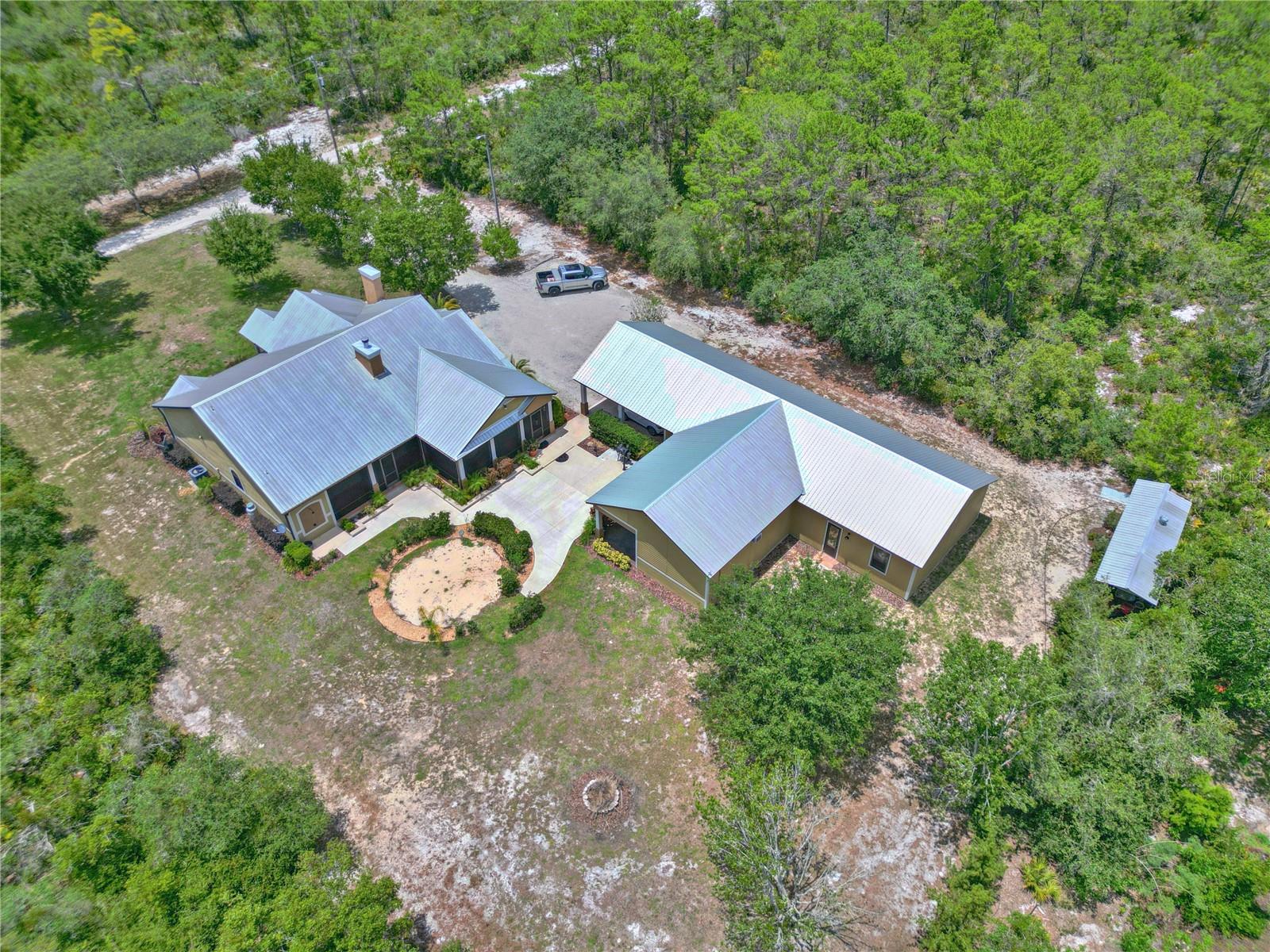 SEBRING LAKES ACRES - Residential