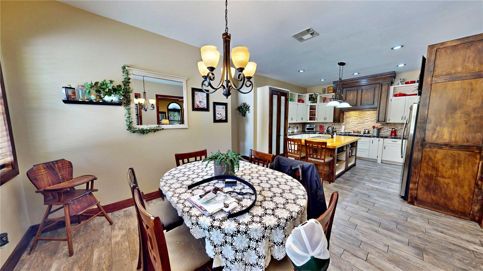 SEBRING LAKES ACRES - Residential