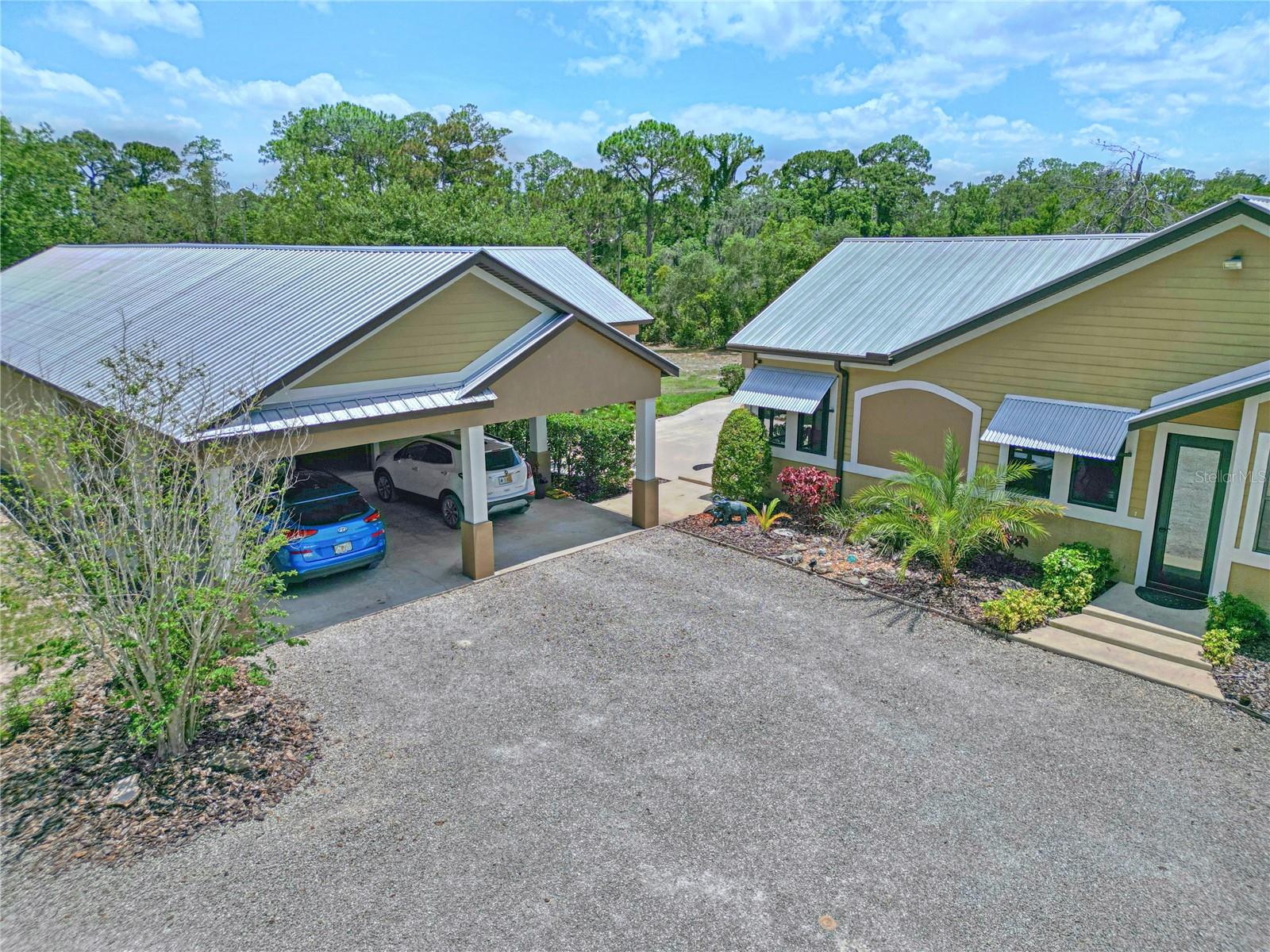 SEBRING LAKES ACRES - Residential