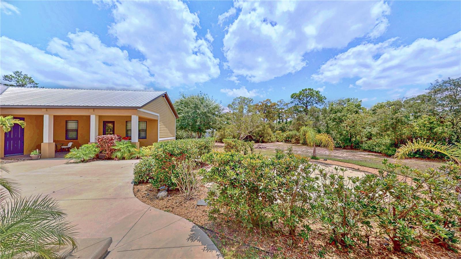 SEBRING LAKES ACRES - Residential