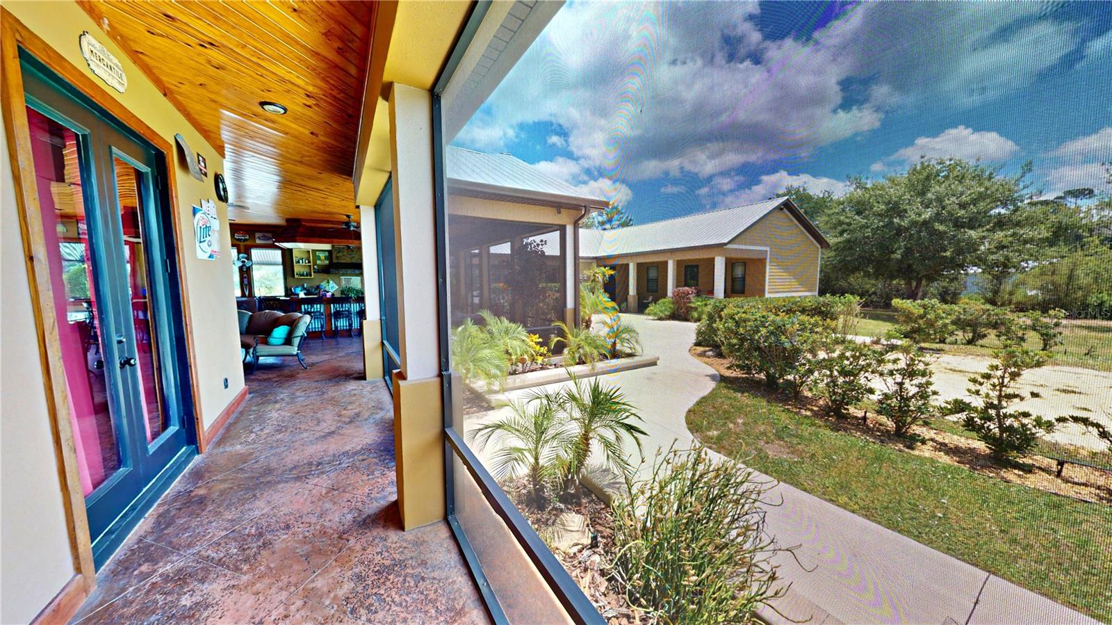 SEBRING LAKES ACRES - Residential