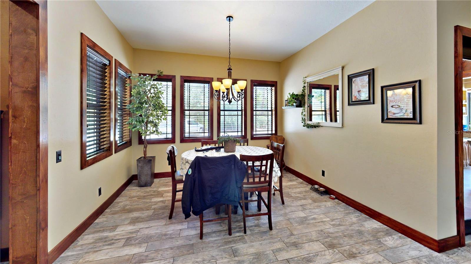 SEBRING LAKES ACRES - Residential