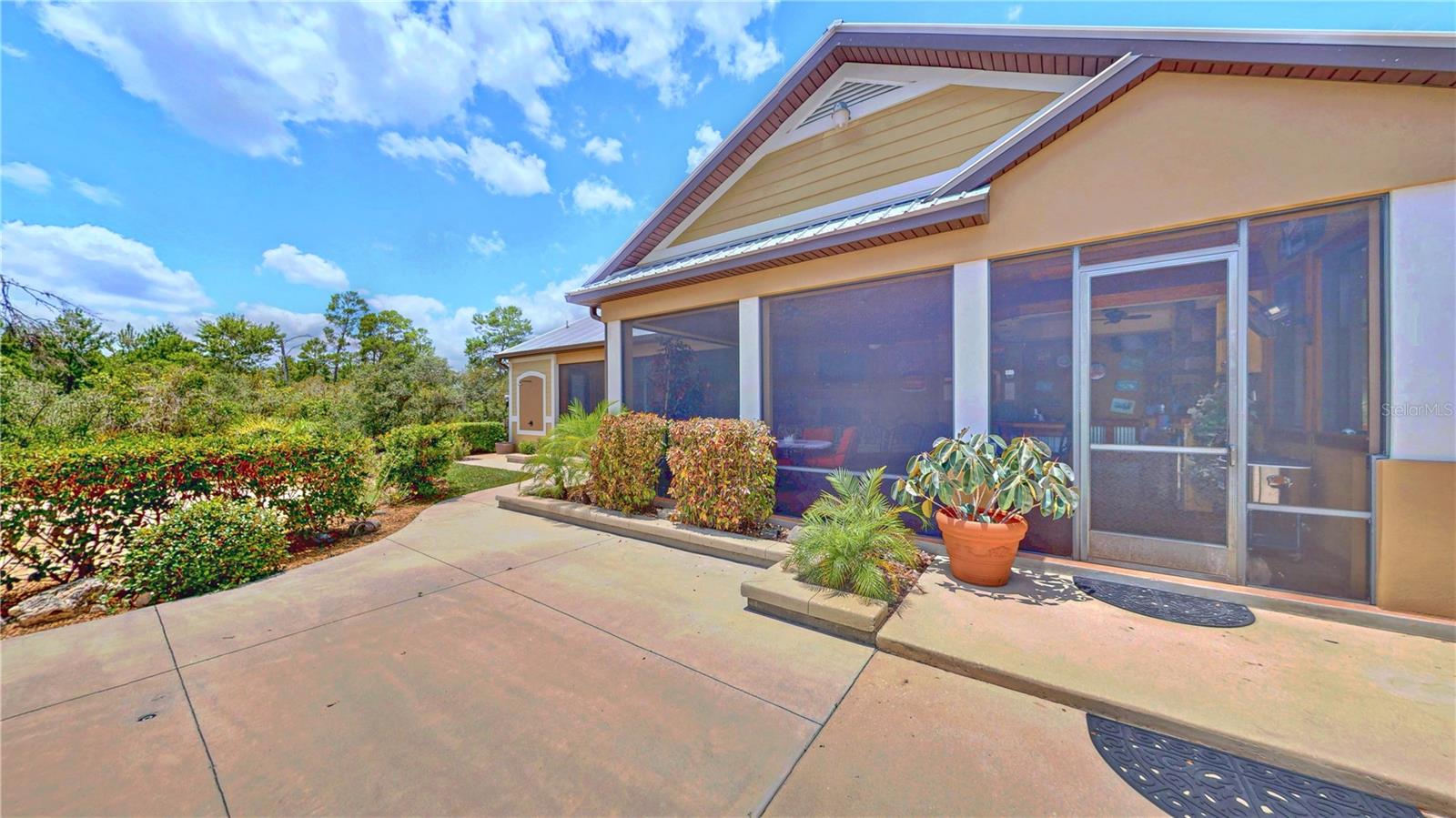 SEBRING LAKES ACRES - Residential