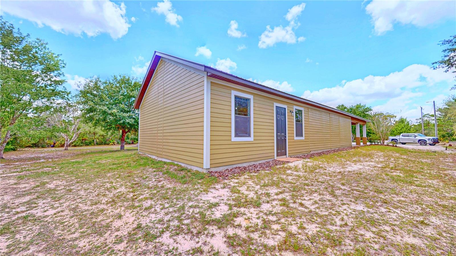 SEBRING LAKES ACRES - Residential