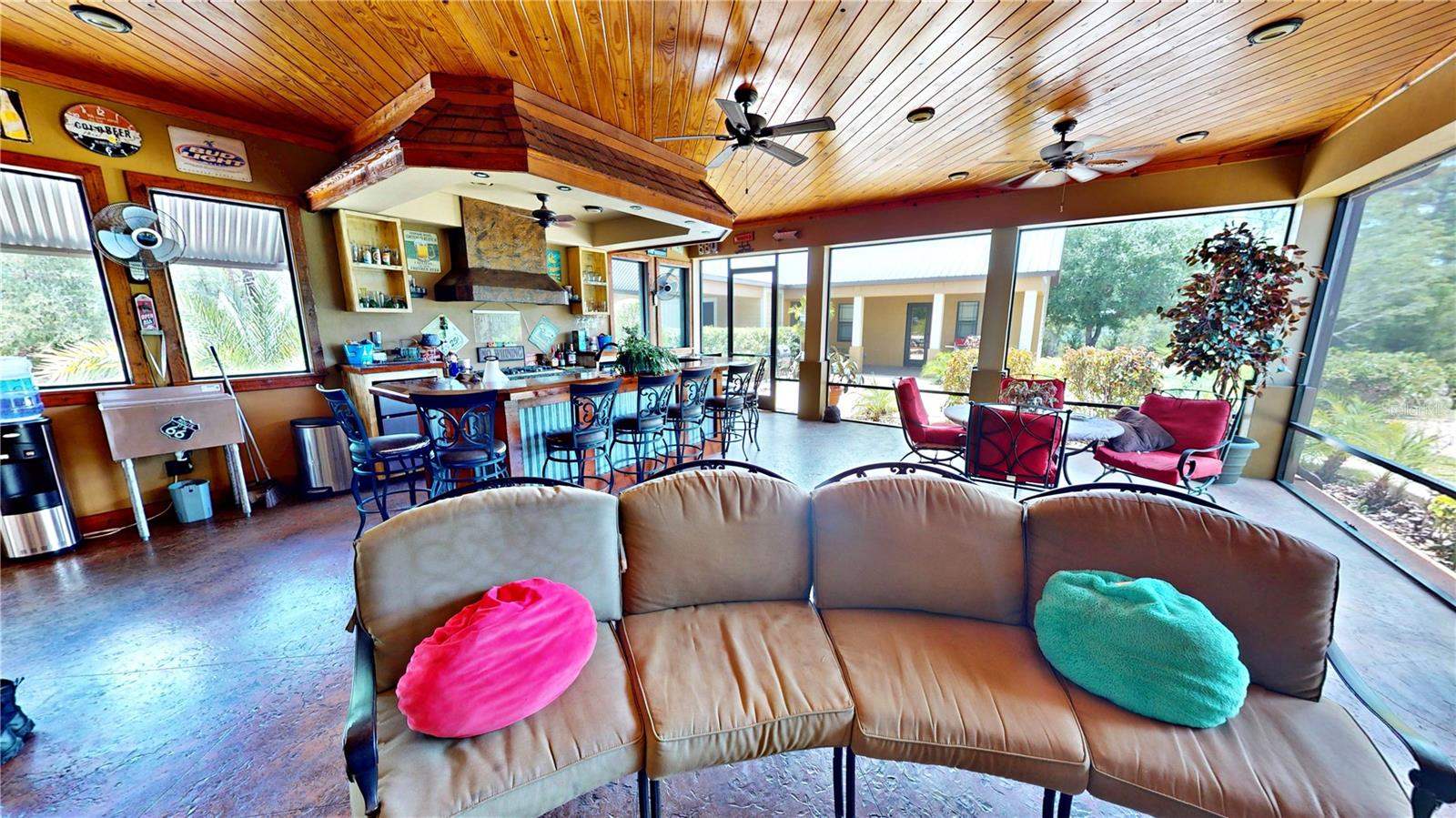 SEBRING LAKES ACRES - Residential