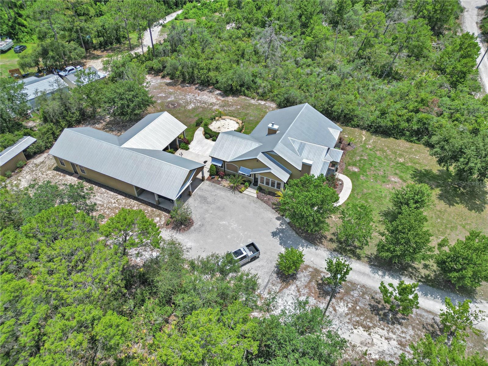 SEBRING LAKES ACRES - Residential