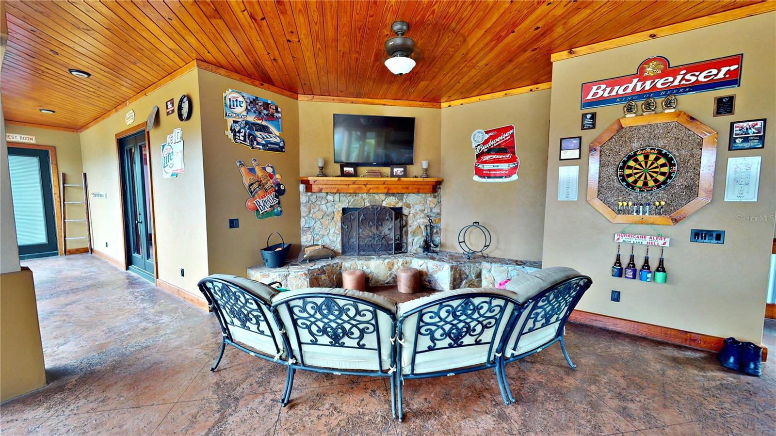 SEBRING LAKES ACRES - Residential