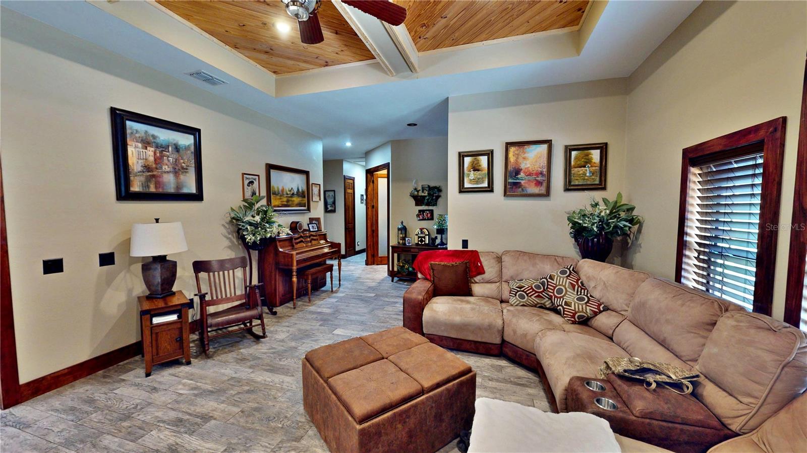 SEBRING LAKES ACRES - Residential