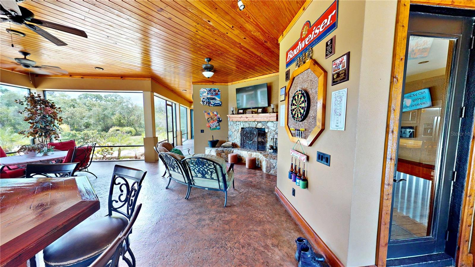 SEBRING LAKES ACRES - Residential