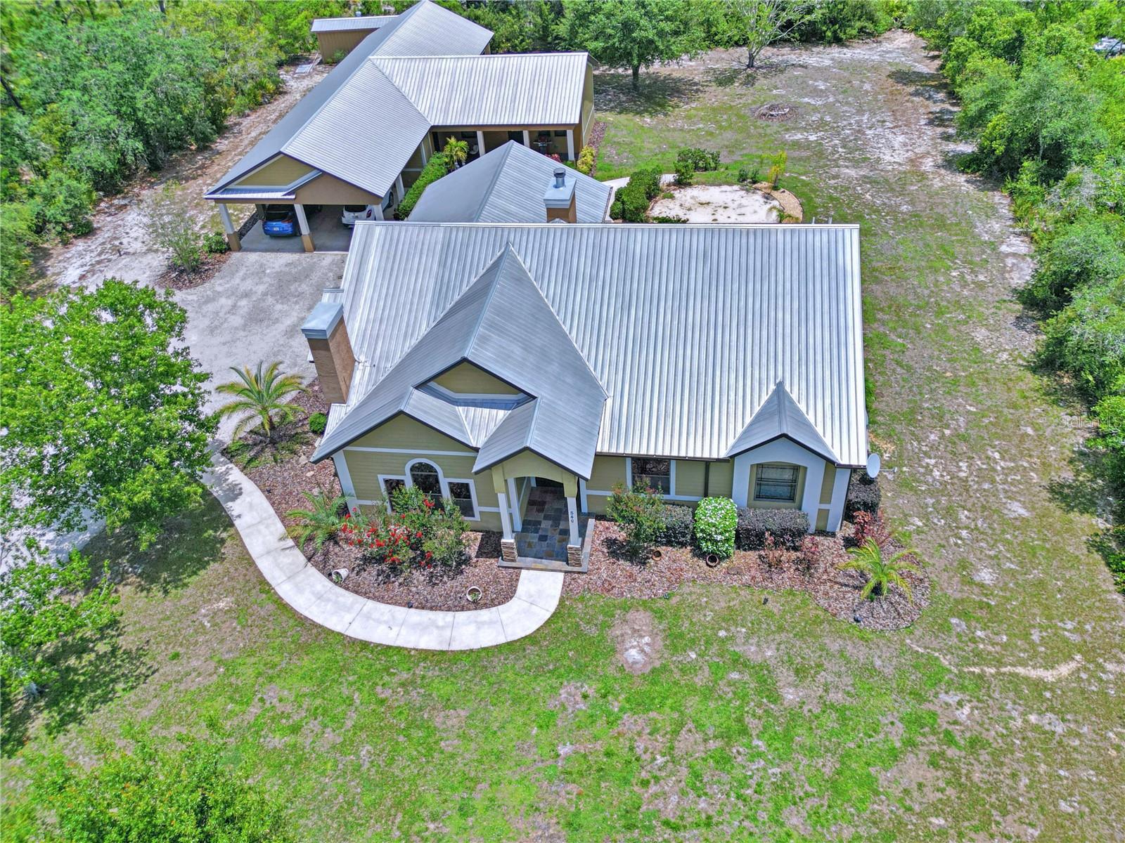 SEBRING LAKES ACRES - Residential