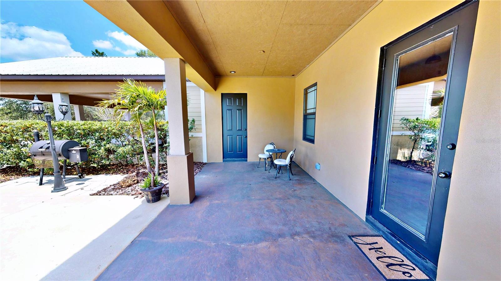 SEBRING LAKES ACRES - Residential