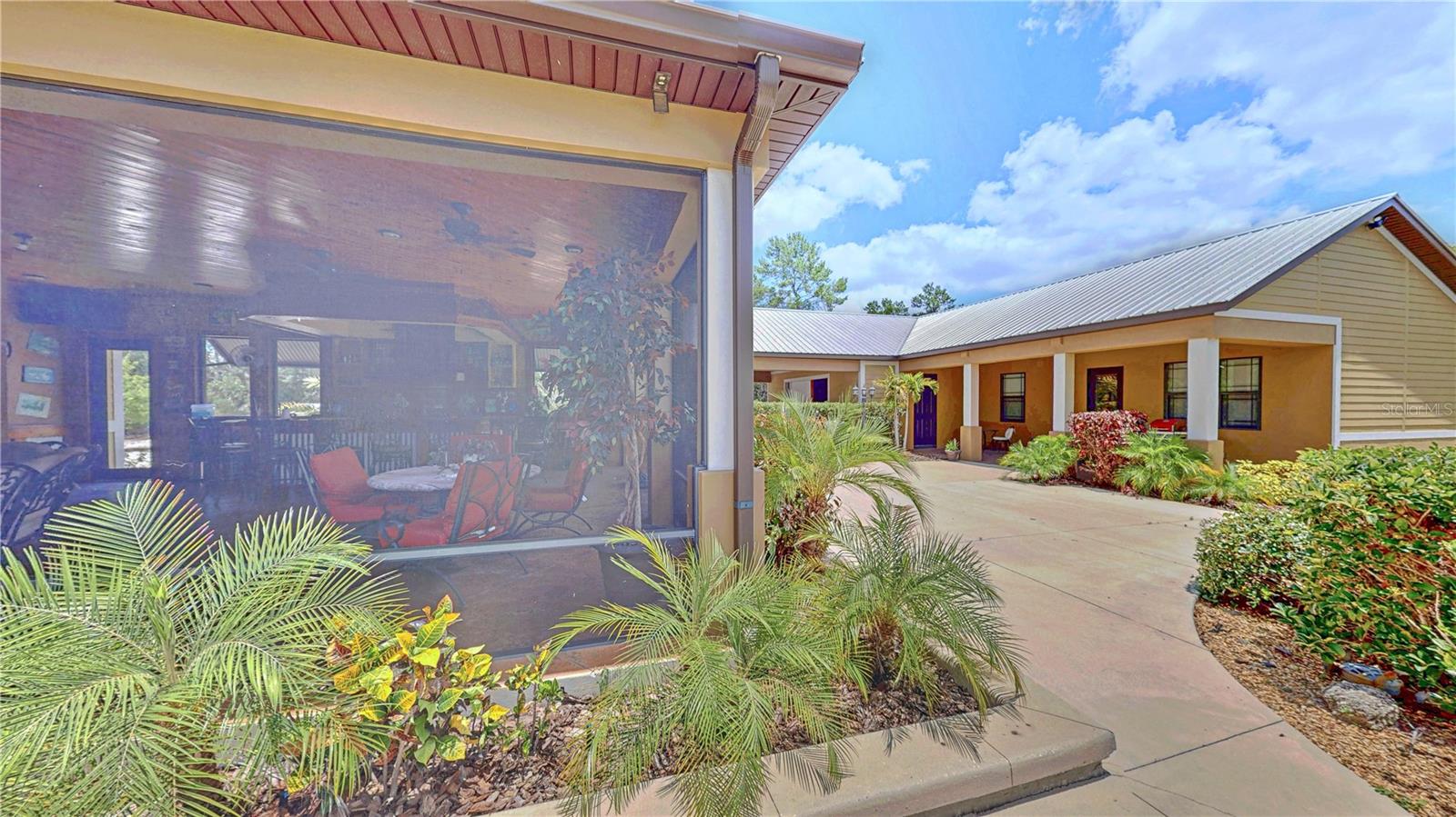 SEBRING LAKES ACRES - Residential