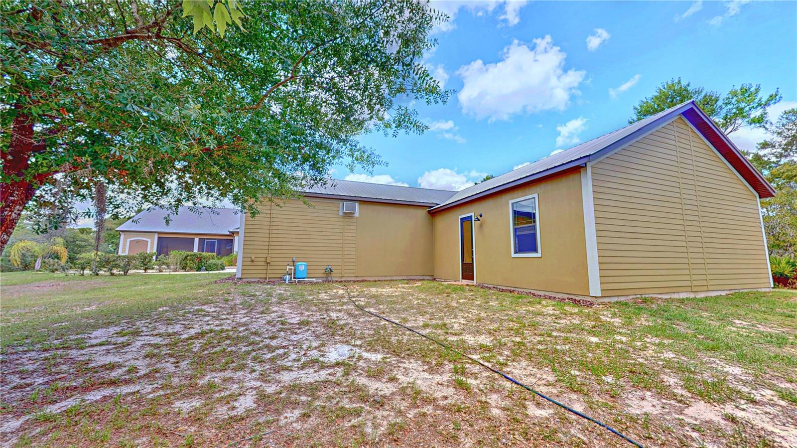 SEBRING LAKES ACRES - Residential