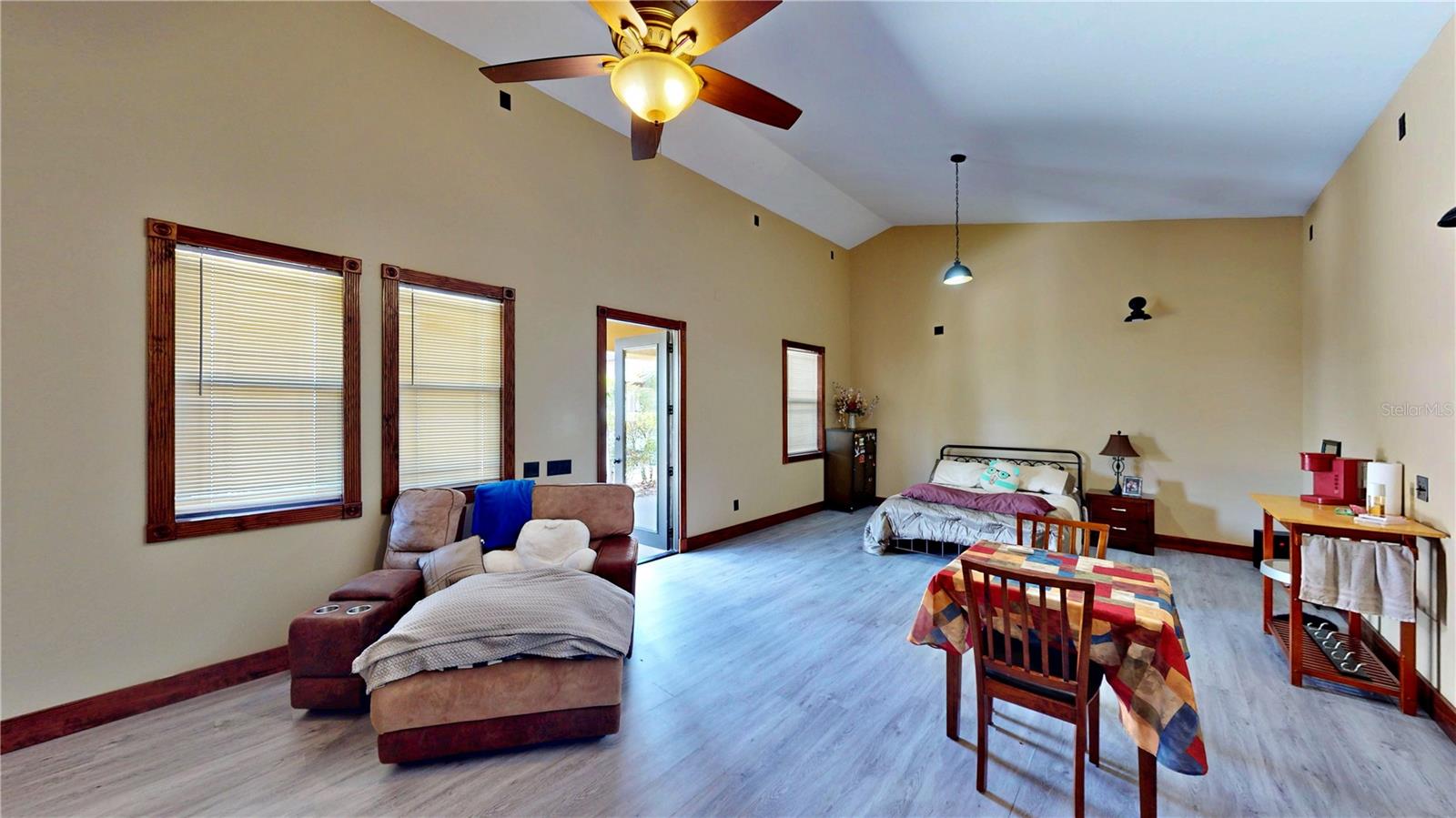SEBRING LAKES ACRES - Residential