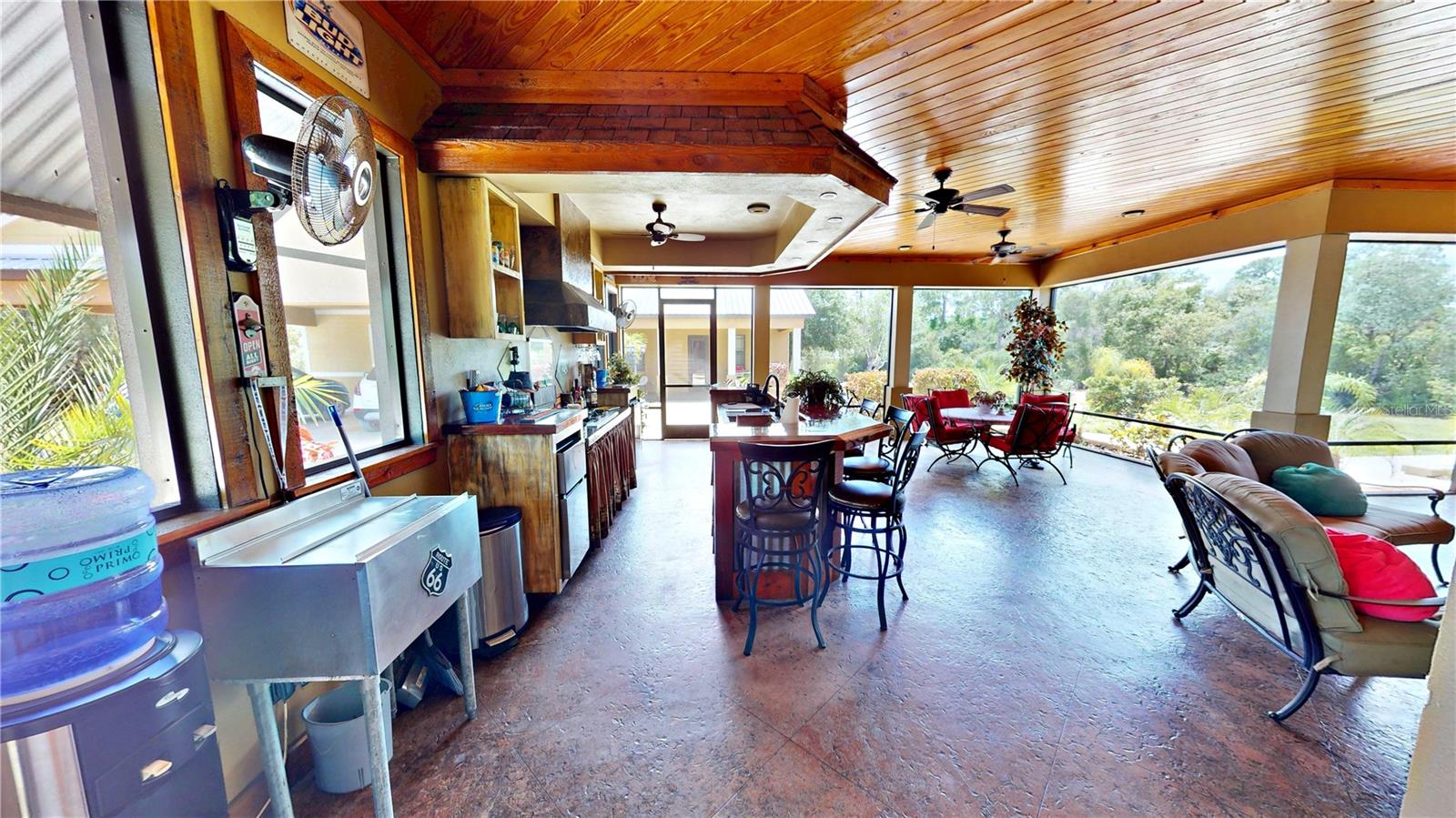 SEBRING LAKES ACRES - Residential