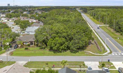 2600 BANCROFT BOULEVARD ORLANDO FL 32833