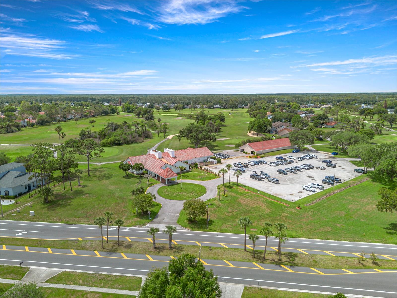 CAPE ORLANDO ESTATES - Land