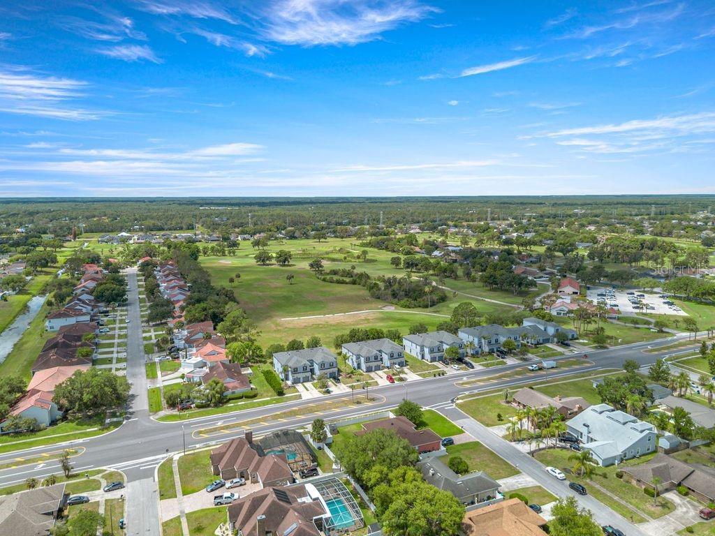 CAPE ORLANDO ESTATES - Land