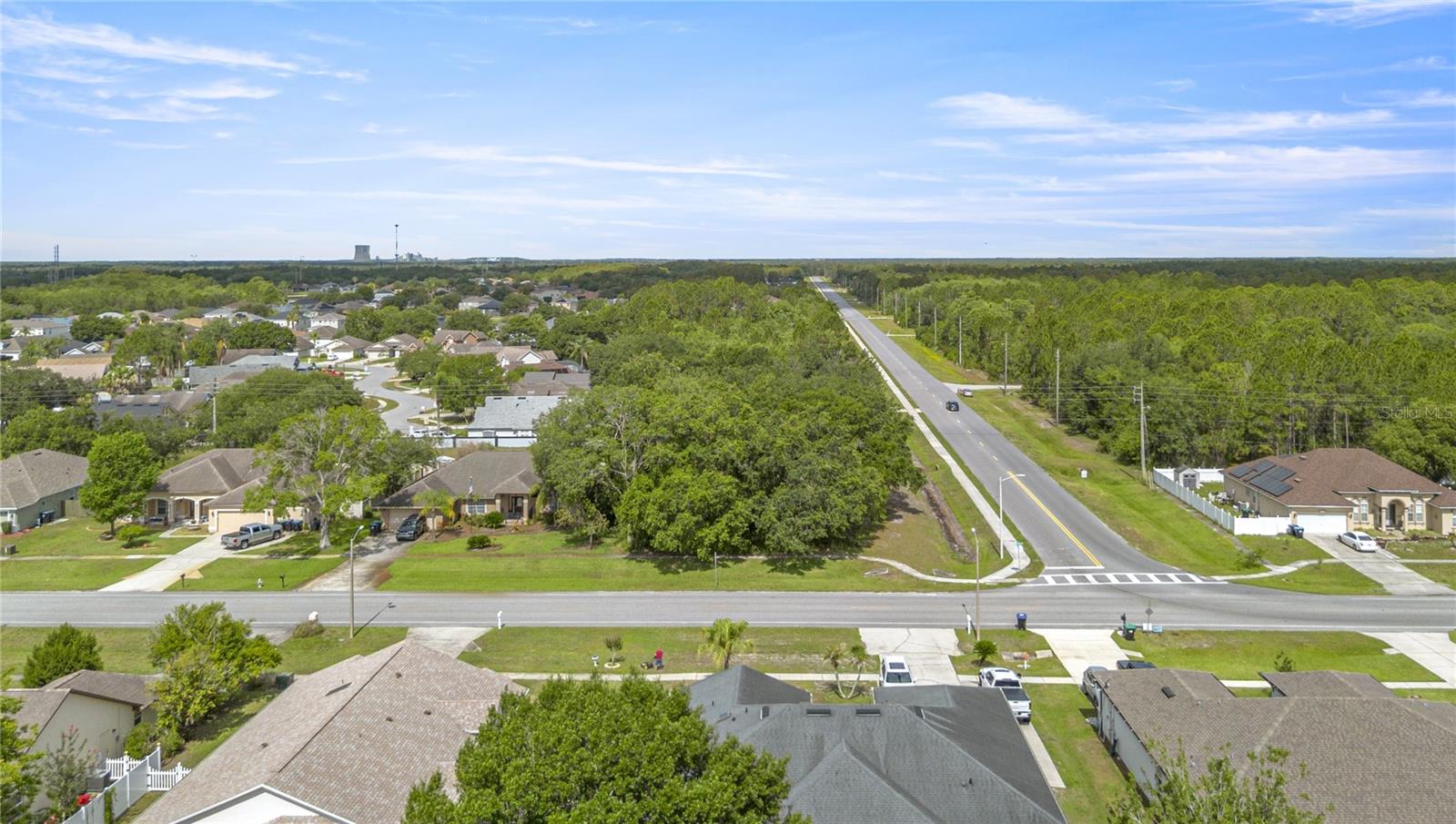 CAPE ORLANDO ESTATES - Land