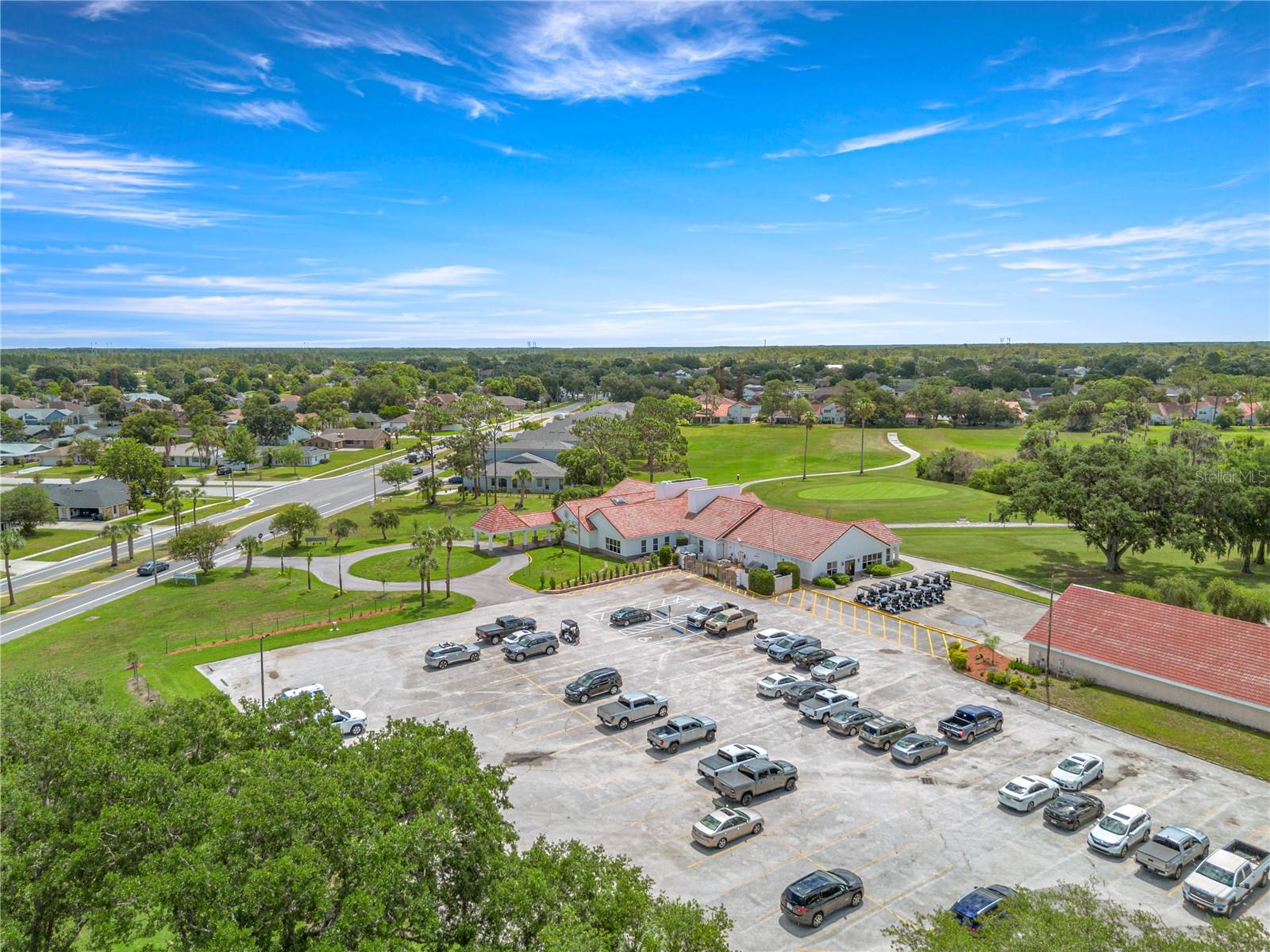 CAPE ORLANDO ESTATES - Land