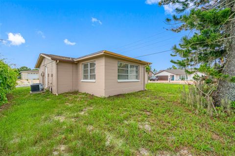 A home in PORT RICHEY