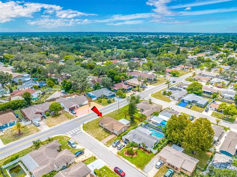 A home in PORT RICHEY