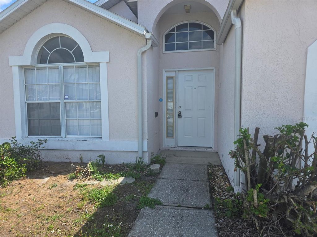 Photo of 2309 Anhinga Drive, Kissimmee, FL 34743 (MLS # S5148520)