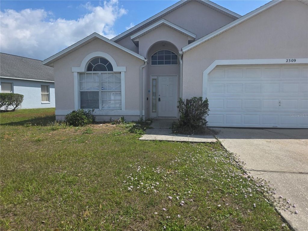 Photo of 2309 Anhinga Drive, Kissimmee, FL 34743 (MLS # S5148520)