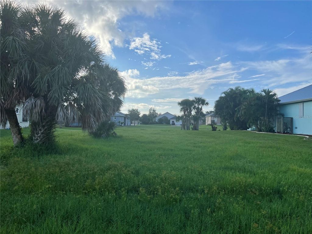 Photo of 4335 Cape Haze Drive, Placida, FL 33946 (MLS # N6140387)