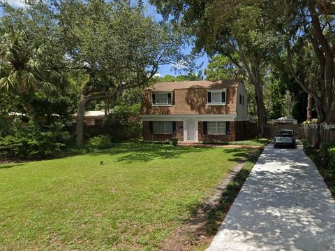 417 66TH AVENUE S ST PETERSBURG FL 33705
