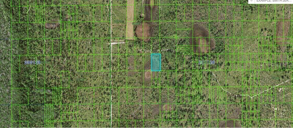Photo of Hwy 630 E, Frostproof, FL 33843 (MLS # O6299925)