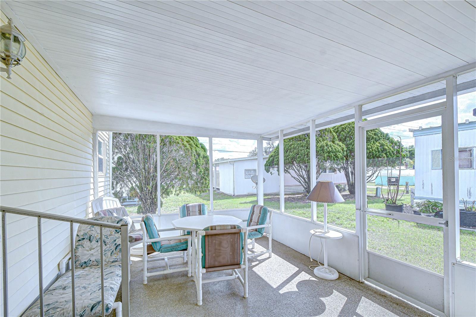 SLEEPY HOLLOW MOBILE ESTATES - Residential