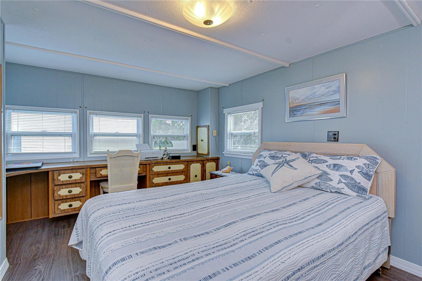 SLEEPY HOLLOW MOBILE ESTATES - Residential