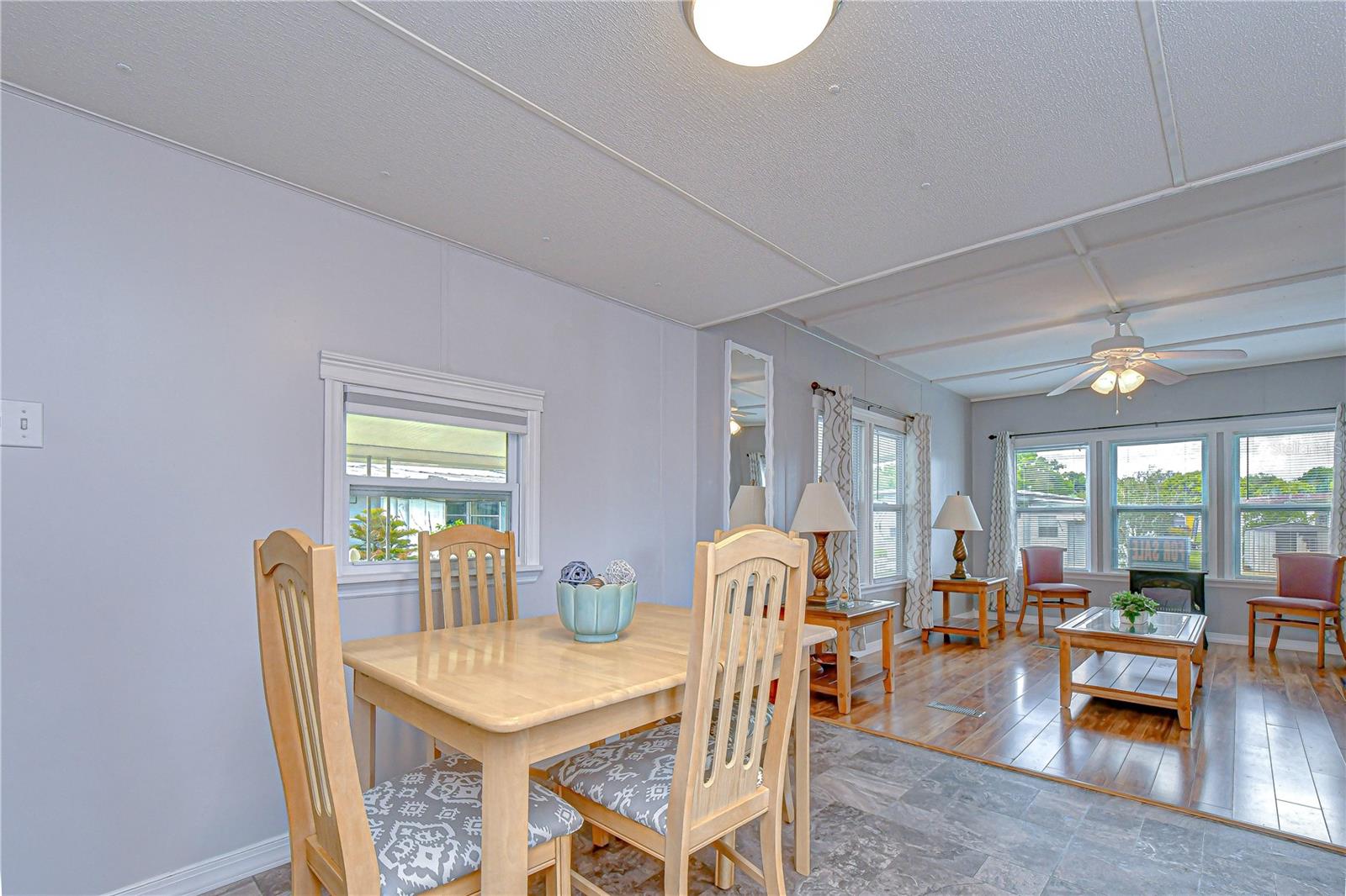 SLEEPY HOLLOW MOBILE ESTATES - Residential