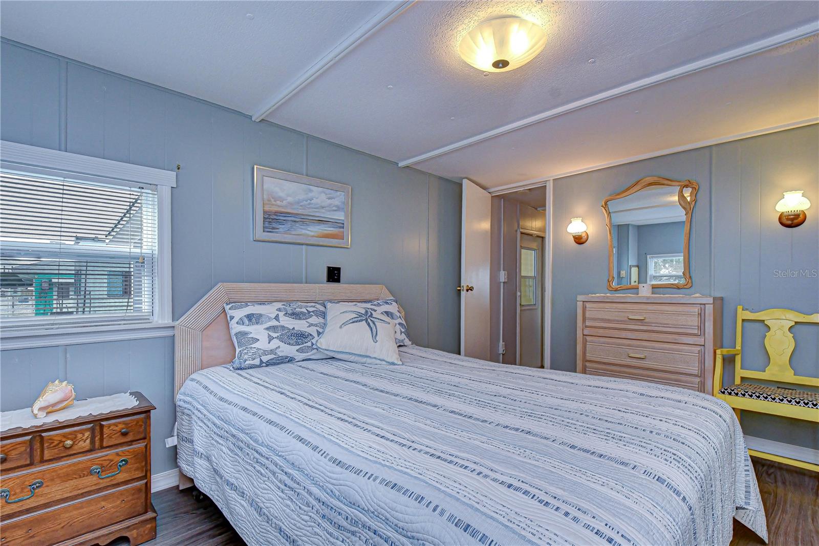 SLEEPY HOLLOW MOBILE ESTATES - Residential