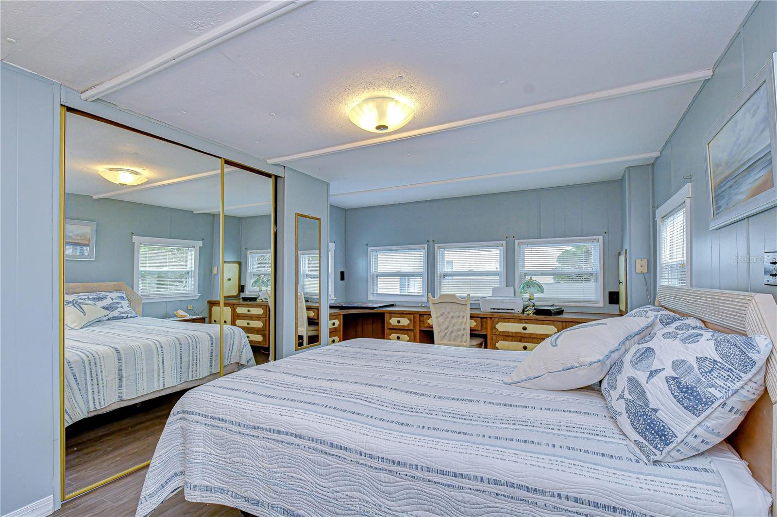 SLEEPY HOLLOW MOBILE ESTATES - Residential