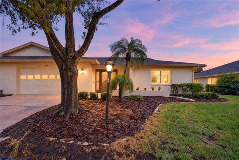 Photo of 1308 Leland Drive #1308, Sun City Center, FL 33573 (MLS # TB8554802)