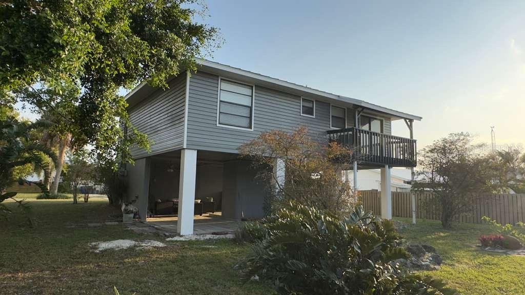 536 45TH STREET COURT W