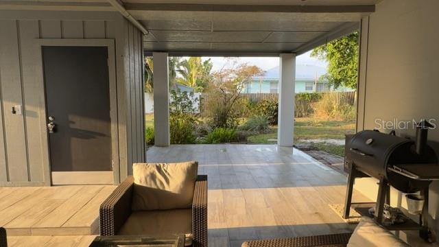 PALMETTO POINT - Residential