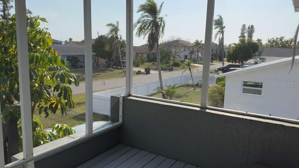 PALMETTO POINT - Residential