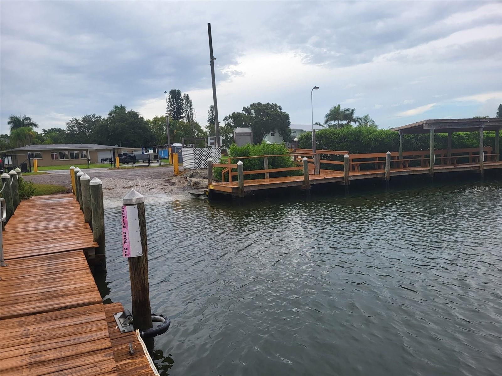 PALMETTO POINT - Residential