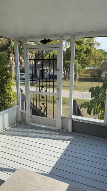 PALMETTO POINT - Residential