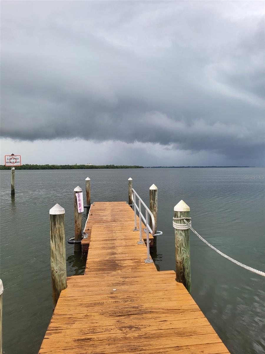 PALMETTO POINT - Residential