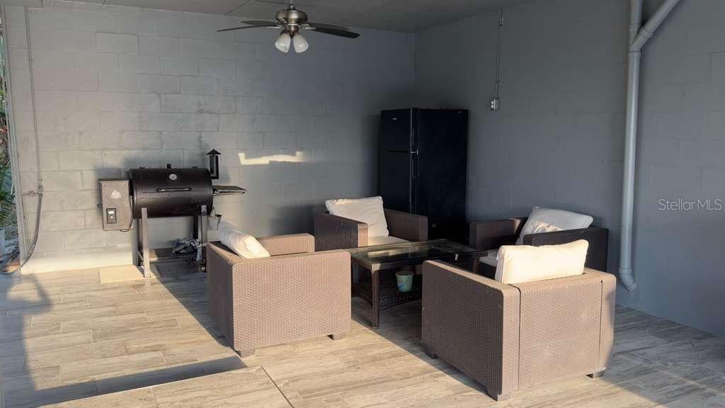 PALMETTO POINT - Residential