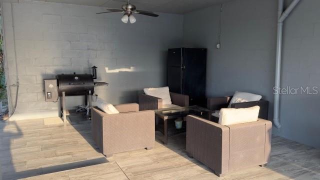 PALMETTO POINT - Residential